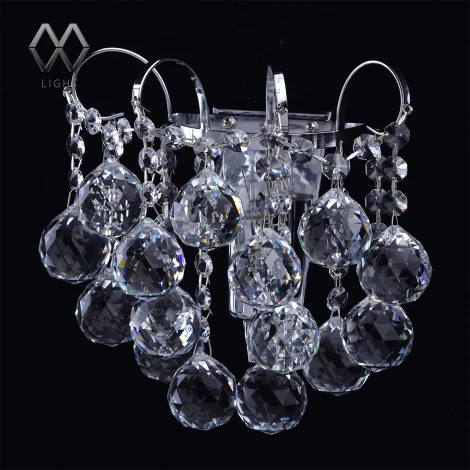 Бра MW-Light Жемчуг 232028301