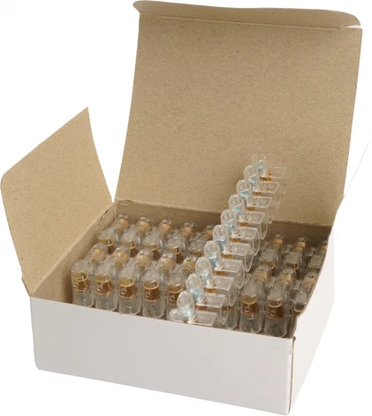 Зажим винтовой концевой изолированный 10 контактов Stekker 49759