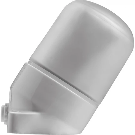 Настенный светильник влагозащищенный ЭРА НББ 02 НББ 02-60-002