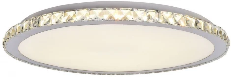 Настенно-потолочный светильник Мелодия Света CW1L 000023315