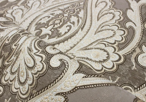 Обои виниловые Erismann Millennium 60014-06 10,05 x 1,06 м