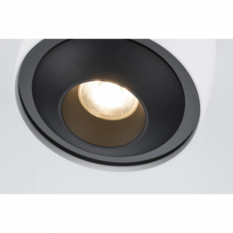 Потолочный светильник iLedex Vision 300 WH WHITE