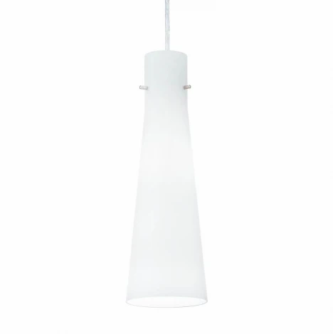Подвесной светильник Ideal Lux Kuky Bianco SP1