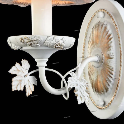 Бра Maytoni Putto ARM393-01-W