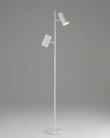 Торшер Moderli Ashes V11331-2F (220V)