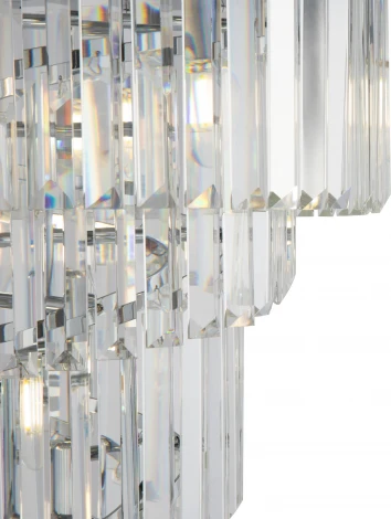 Потолочная люстра Maytoni Louis RC007CL-06CH