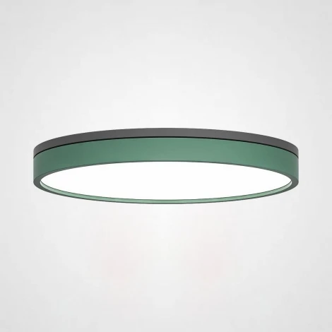 Круглый потолочный светильник LED Lu Carte Point LC-11-0811