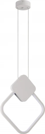 Подвесной светильник Moderli Store V5024-3PL (LED, 220V, на тросе)