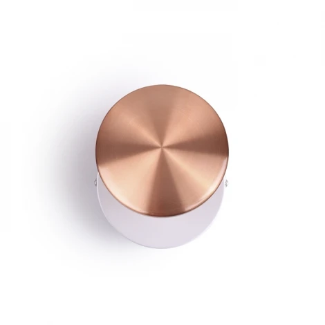Настенный светильник Odeon Light Plumba 3852/7WL