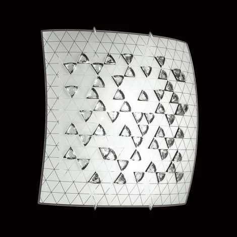 Настенно-потолочный светильник Sonex Meza 2059/DL