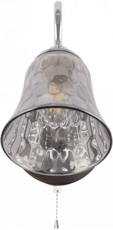 Бра с выключателем Arte Milano AM340800 340800/1W CR (220V)