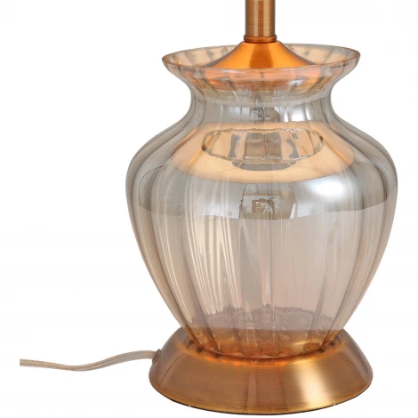 Интерьерная настольная лампа ST Luce Assenza SL967.304.01