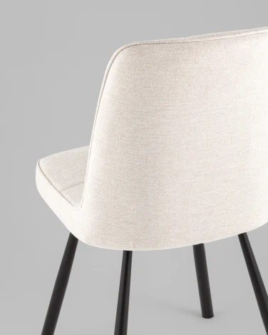 Стул Stool Group Trell кремовый 4 шт. арт.УТ000040671