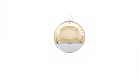 Подвесной светильник Lumina Deco Ibiza LDP 108-200 GD