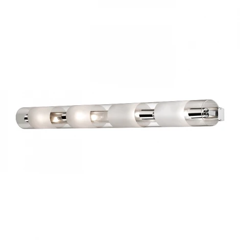 Настенный светильник линейный Odeon Light Lemo 2743/4W