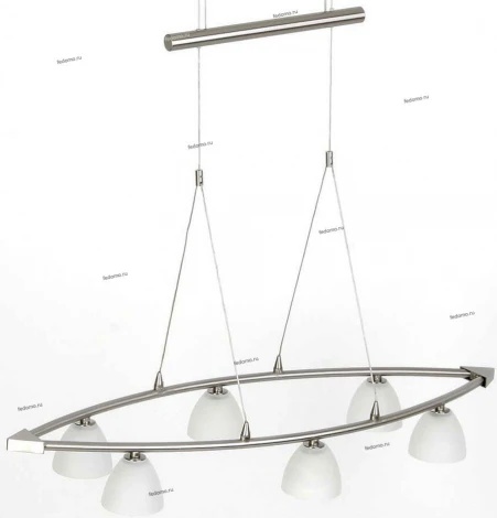 Подвесной светильник Brilliant Los Angeles G72269/13