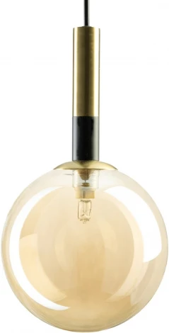 Подвесной светильник Citilux Нарда CL204110 (220V, на проводе, шар)