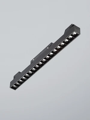 Трековый светильник магнитный 19Вт 48В 4000K Vitaluce VT0200005-01 (LED)