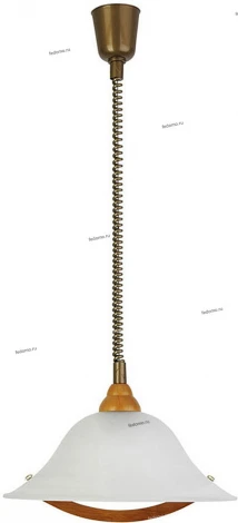 Подвесной светильник Brilliant Torbole 73678/72