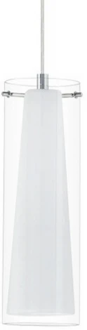Подвесной светильник Eglo Pinto 89832 (220V, на проводе)