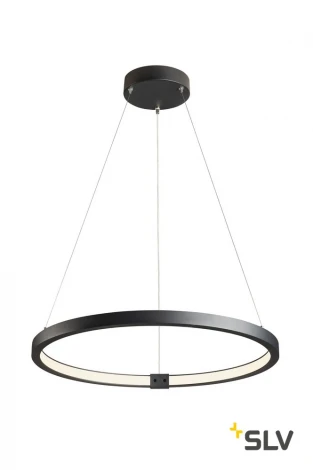 Подвесной светильник Slv ONE 60 DALI 1002909
