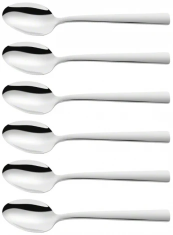 Набор кофейных ложек, 6 шт. ZWILLING Dinner 07150-325