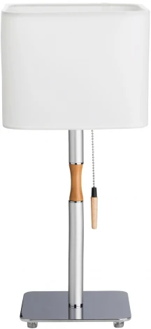 Интерьерная настольная лампа MW-Light Кроун 627030501