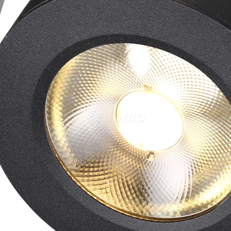 Встраиваемый точечный светильник Novotech Groda 357983 (LED, 220V)
