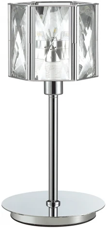 Интерьерная настольная лампа Odeon Light Brittani 4119/1T