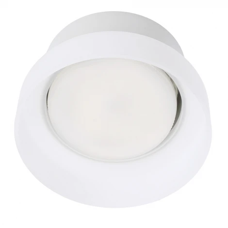 Встраиваемый светильник Feron HL460 51682