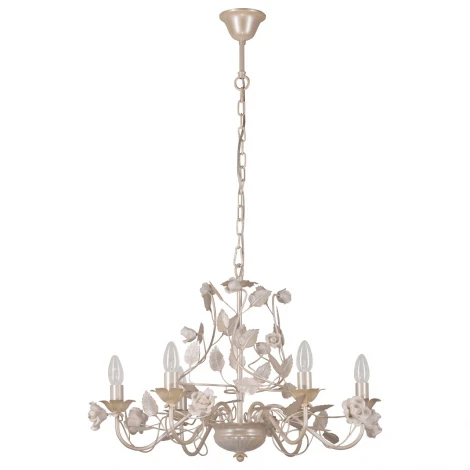 Подвесная люстра MW-Light Букет 421012906