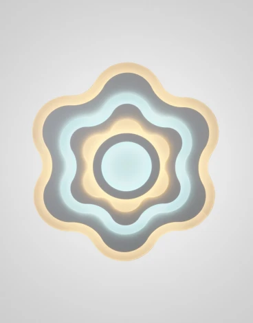 Потолочный светильник фигурный Мелодия Света SS1L 000024506