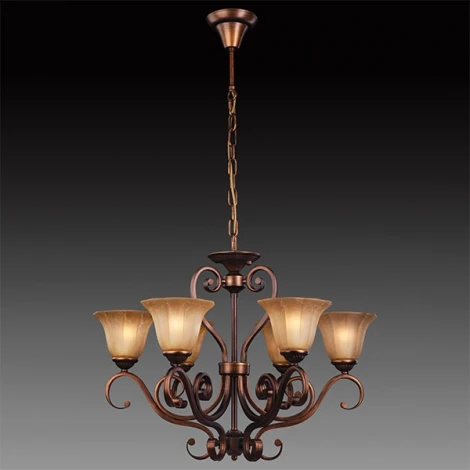 Подвесная люстра Bogate's 929 929/6