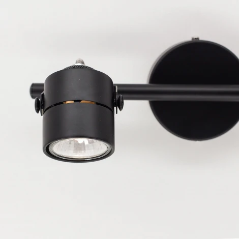 Спот на штанге Citilux Ринг CL525522 (220V, круглые)