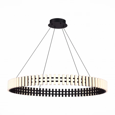 Подвесная люстра Estense SL6203.403.40 ST Luce