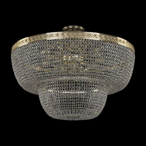 Потолочная люстра Bohemia 1909 19091/80IV G
