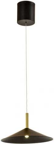 Подвесной светильник Alfa Light F3924-24 (LED, 220V, на проводе)