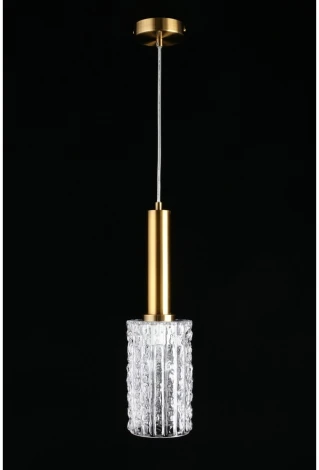 Подвесной светильник Aployt Henrite APL.310.06.01