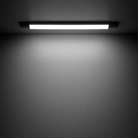 Линейный светильник Gauss 844424218 (LED, 220V)