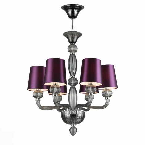 Подвесная люстра ST Luce Giliegio SL638.043.06