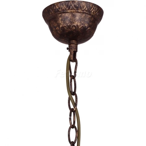 Подвесная люстра Favourite Modello 1744-5P