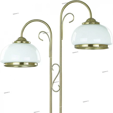 Торшер Alfa Paris 4513