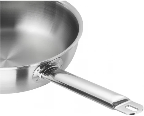 Сковорода 24 см ZWILLING Pro 65128-240