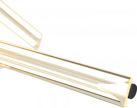 Подвесной светильник Freya Brilliance FR5557PL-L32B (LED, 220V, на проводе)