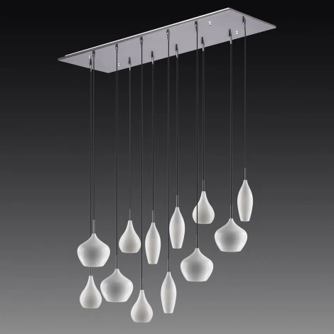 Подвесной светильник Lightstar Pentola 803120 (220V, на проводе)