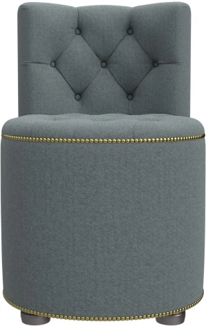 Пуф Саваж Лига Диванов (Рогожка) арт.125374