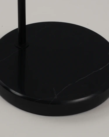 Торшер с выключателем Moderli Omaha V11591-1F