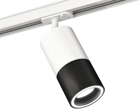 Комплект трекового светильника Ambrella TECHNO SPOT XT7402090 (220V)