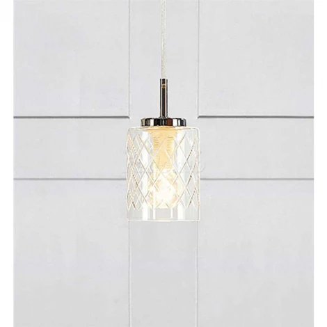 Подвесной светильник Markslojd Layney 107050