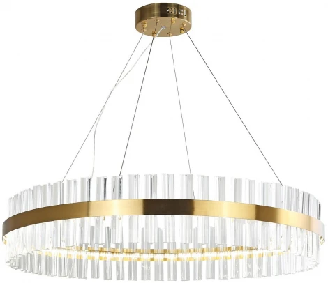 Подвесная люстра Favourite Placerat 4012-8P